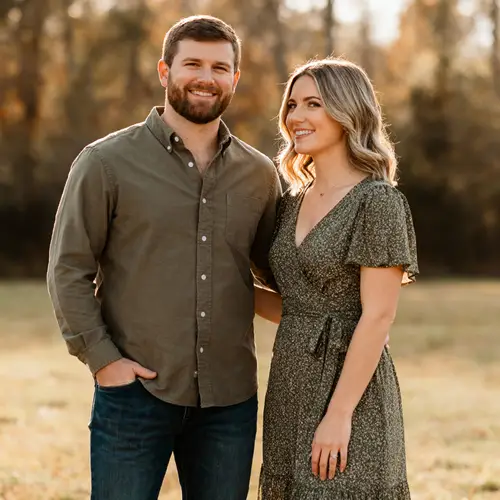 5.7 Inch Man & 5.45 Inch Woman: Height Comparisons