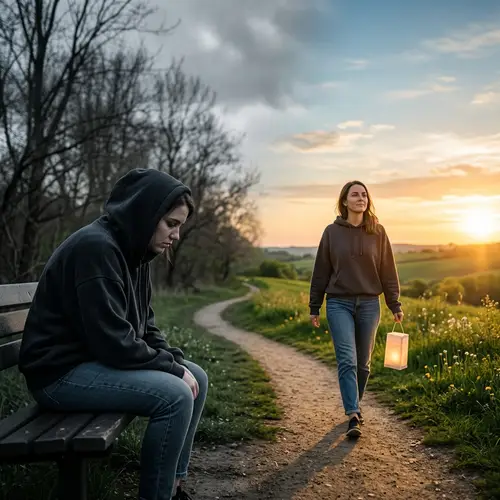 Overcoming Depression: Find Hope and Healing