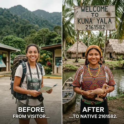 Transform Me into a Native Speaker