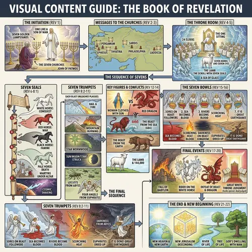 Understanding the Book of Revelation