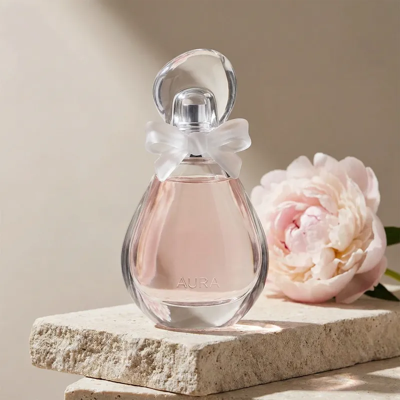 Modern Minimalist Perfume Bottle Design Modern Minimalist Perfume Bottle Design