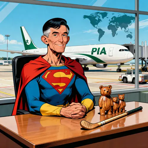 Dynamic Superhero Character Design in Comic Style