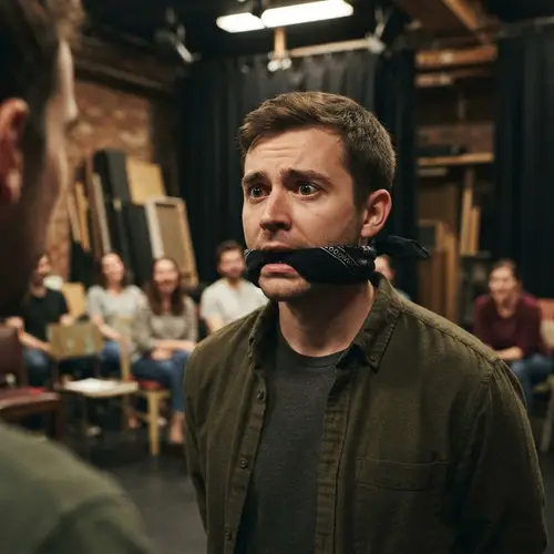 Understanding Gagged: Insights and Perspectives