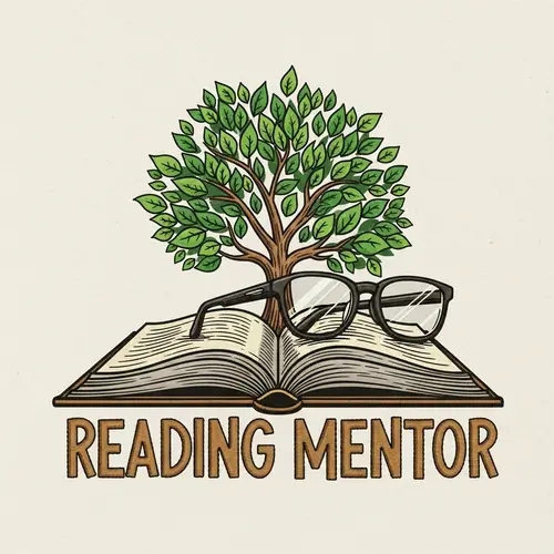 T-Shirt Design for Reading Mentors