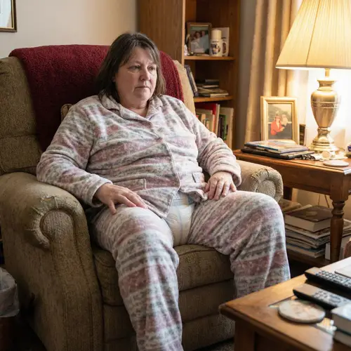 Comfortable Pajamas for Diapered Women