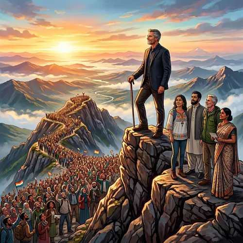 Difference Between Followers and Supporters | Successful Man's View