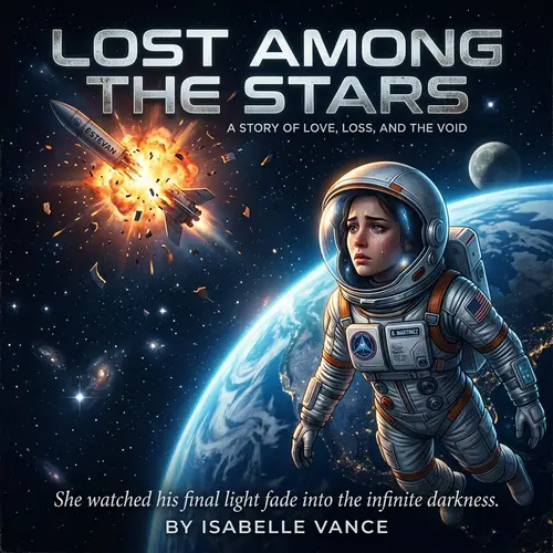 Lost in Space: Bella's Tale of Melancholy