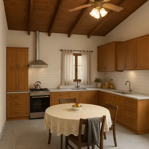 Kitchen Renovation Ideas for More Storage Space