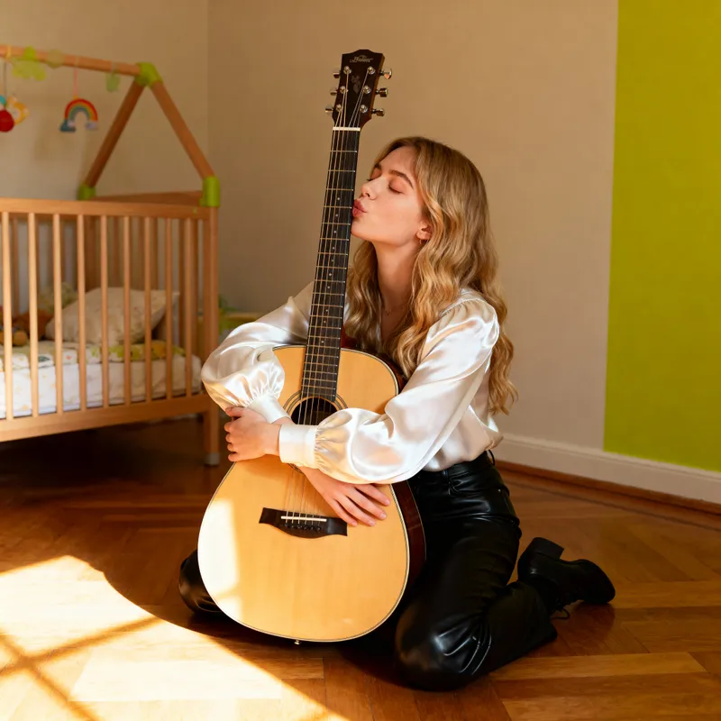 Embrace Your Passion for Music: A Musical Journey