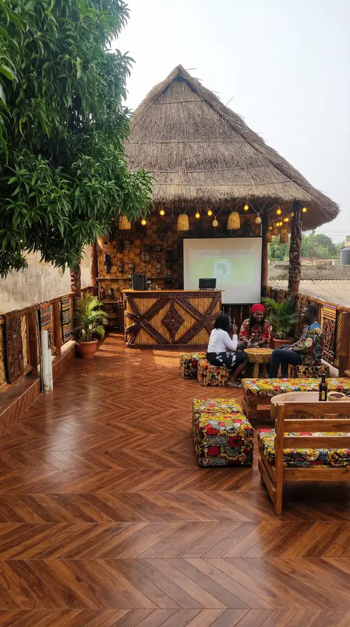 Stylish Afro Décor Ideas for Unique Spaces