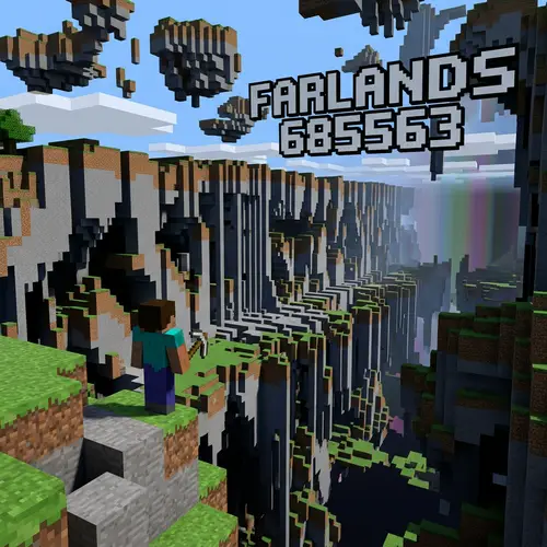 Explore Minecraft Farlands - Discover Endless Adventures