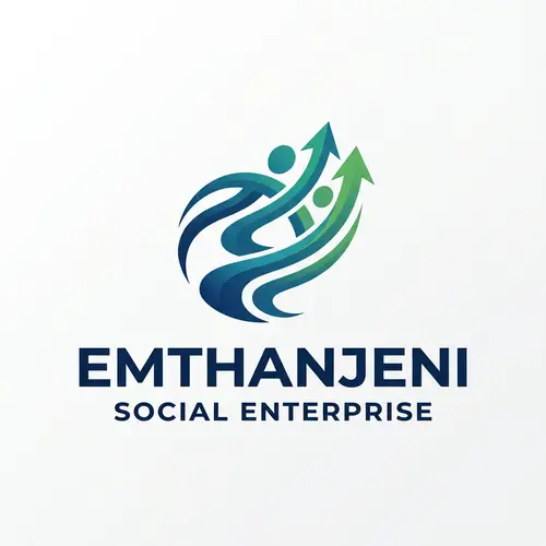 Professional Logo Design for Emthanjeni