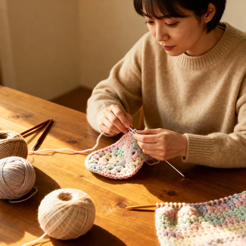 Craft Lady: Expert DIY Tips & Creative Ideas