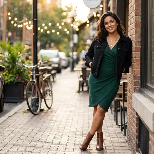 Captivating Sexy Pose Photography