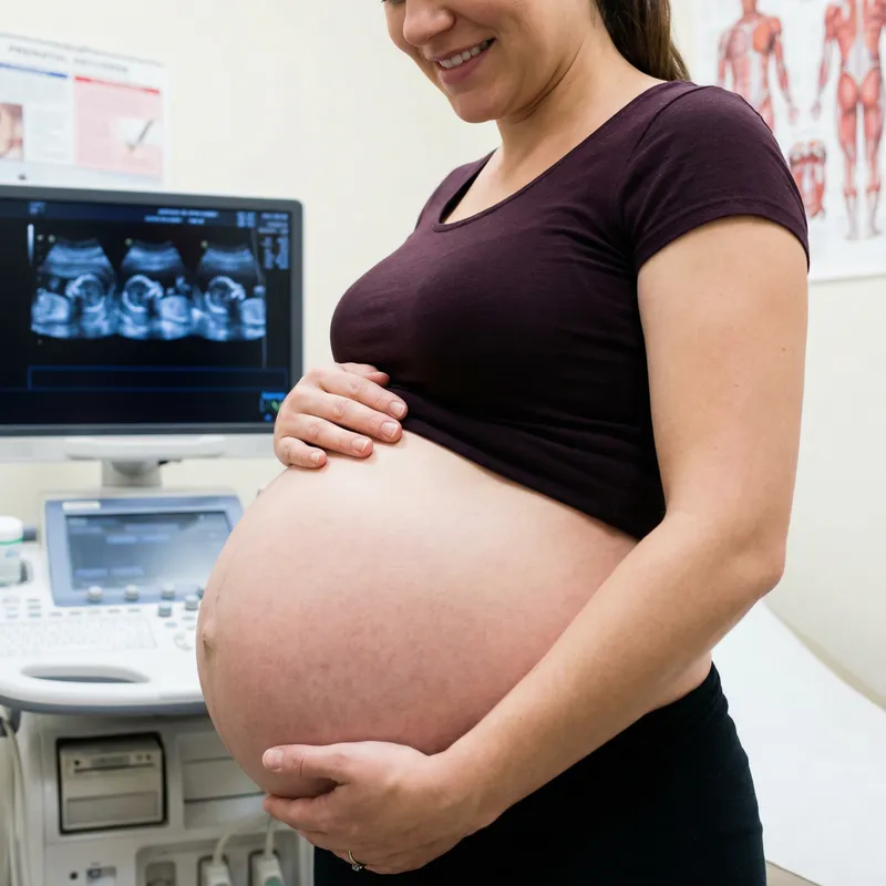 Amazing Triplets: Growth and Development Insights