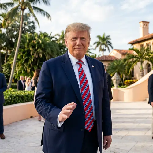 Donald Trump: Insights and Updates