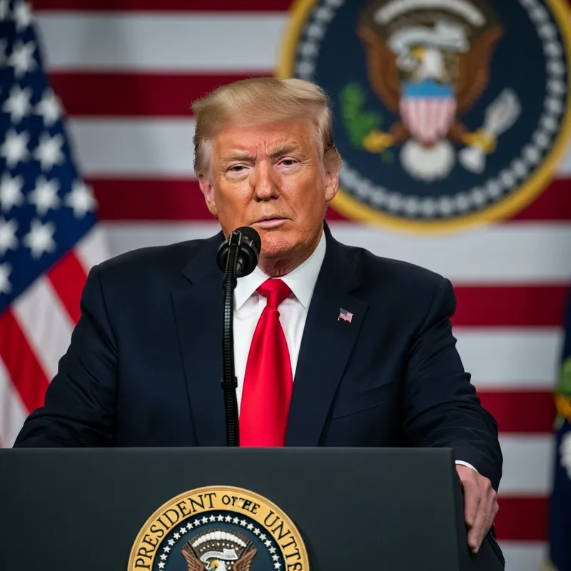 Donald Trump: Insights and Updates