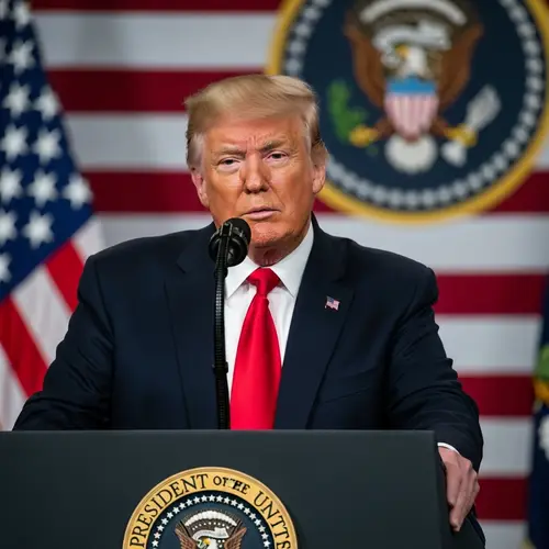 Donald Trump: Insights and Updates