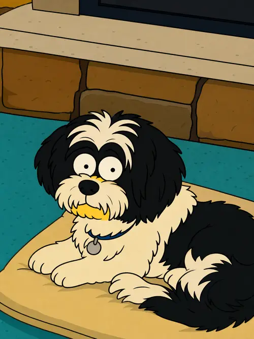 Create Your Simpsons TV Show Character Online