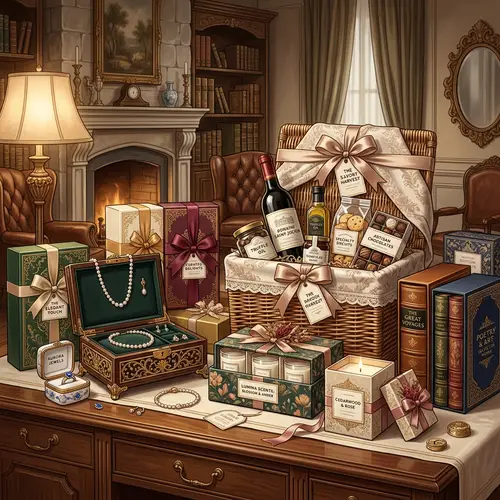 Luxurious Gift Sets for Various Occasions | Exquisite Collections