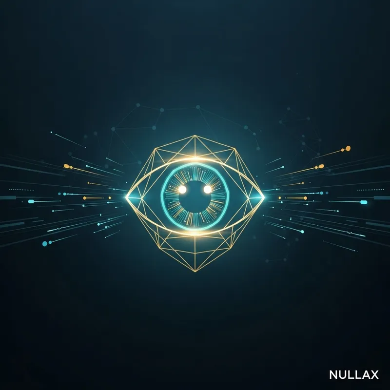 Nullax: Advanced Digital Vigilance & Protection