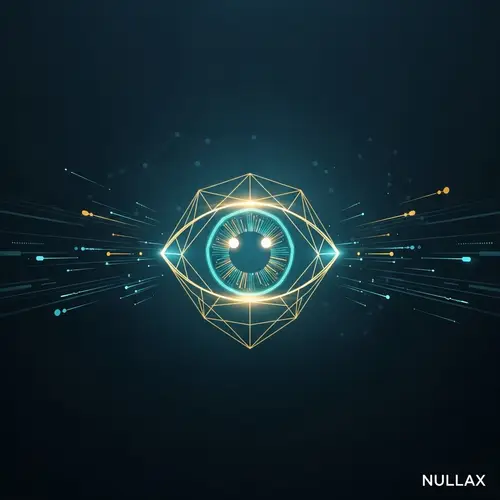 Nullax: Advanced Digital Vigilance & Protection