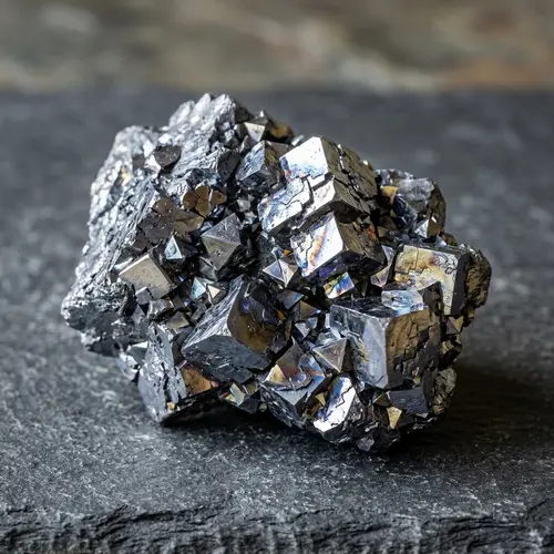 Galena Specimens: Nature's Lead Zinc Ore Wonders