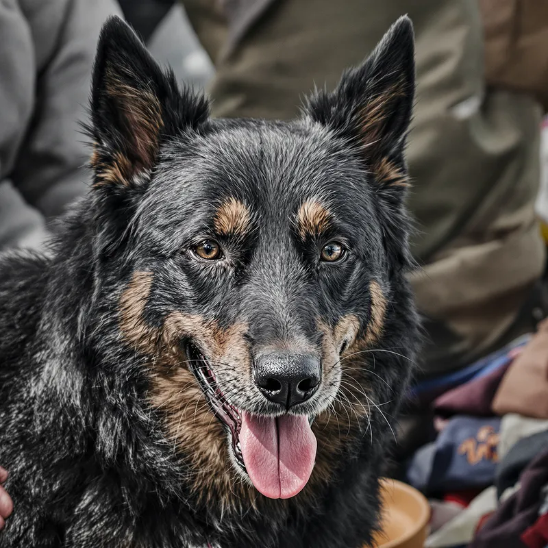 Discover the Joy of Dogs