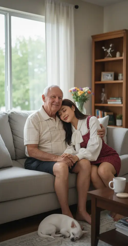 Transforming Two Friends into a Couple