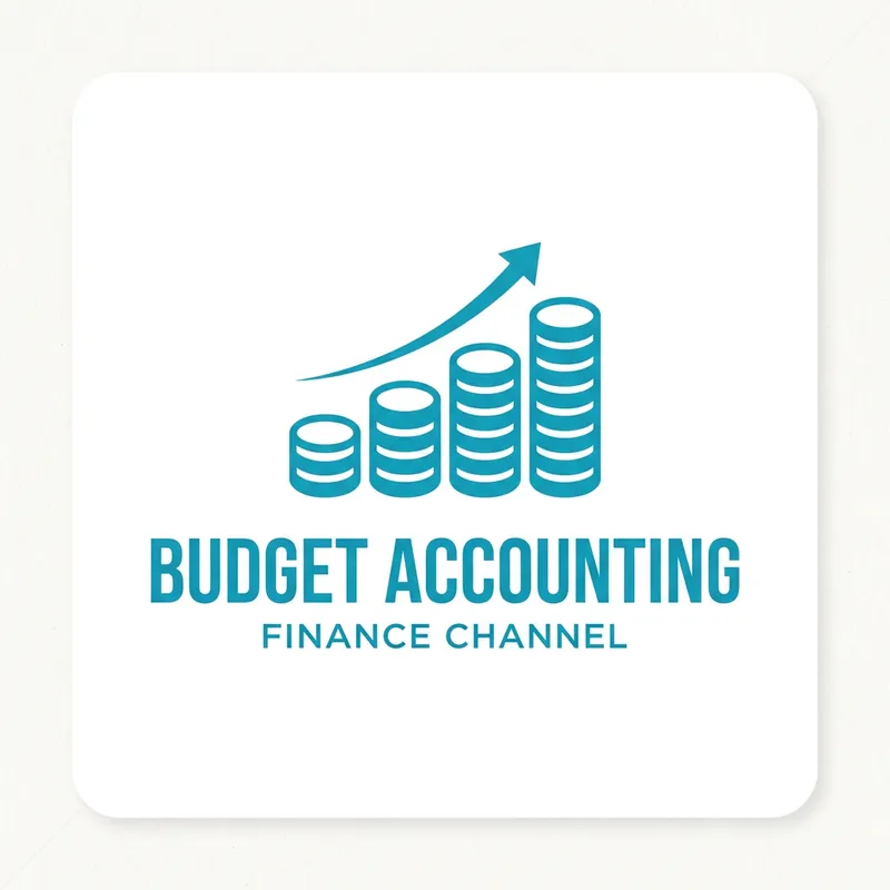 Memorable Budget Accounting Logo Design | Modern & Clear Memorable Budget Accounting Logo Design | Modern & Clear