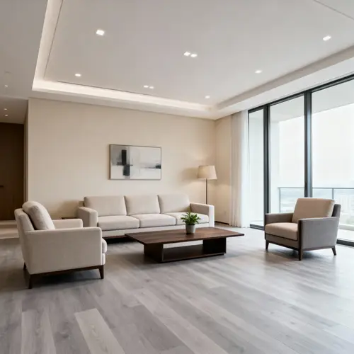 Modern 6x4 Meter Living Room Design Ideas