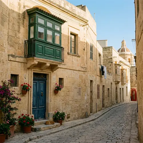 Dar l’Antika - Experience Authentic Charm