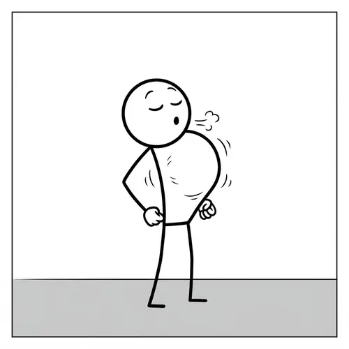 Stickman Stan's Bright Idea