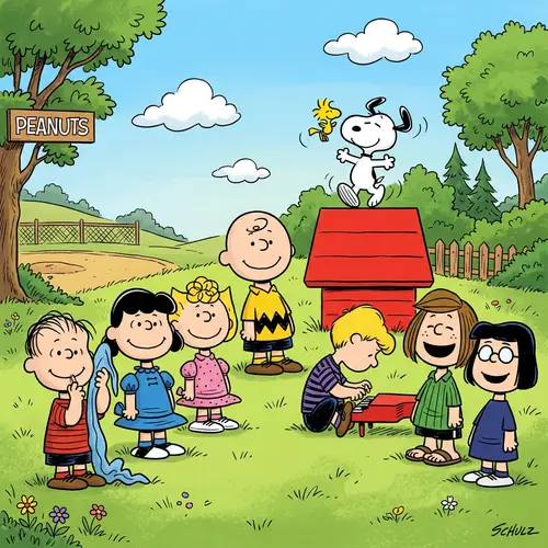 Discover the Nutritional Benefits of Peanuts