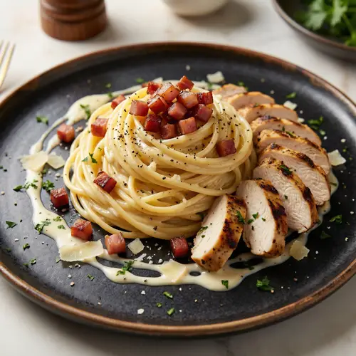 Gourmet Plating Ideas for Stunning Photos