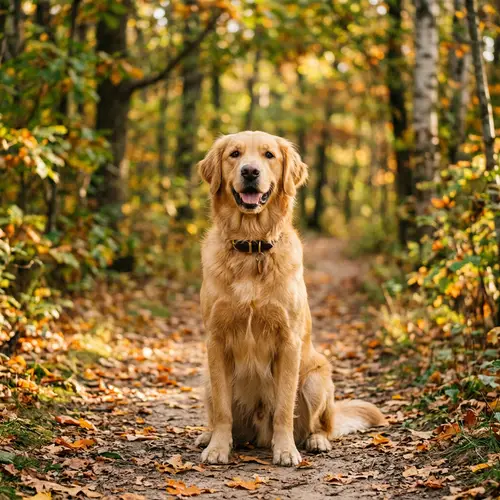 Beautiful Single Dog Image - Best Dog Photography