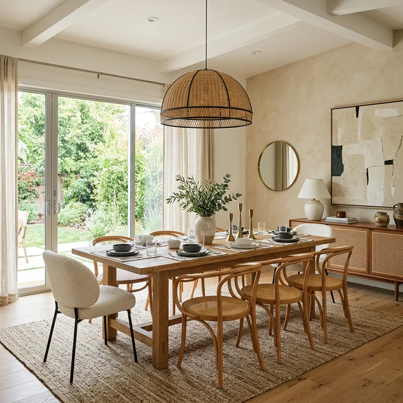 Beautiful Contemporary Dining Room Design Ideas Beautiful Contemporary Dining Room Design Ideas