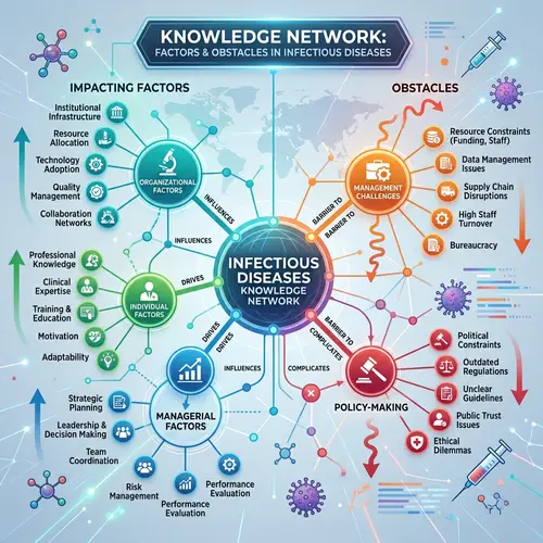 Infectious Diseases: Factors and Challenges