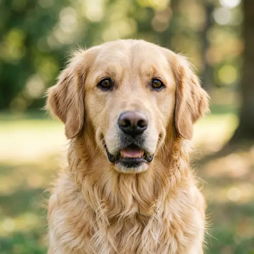 Stunning Dog Portraits - Capture Your Pet's Spirit
