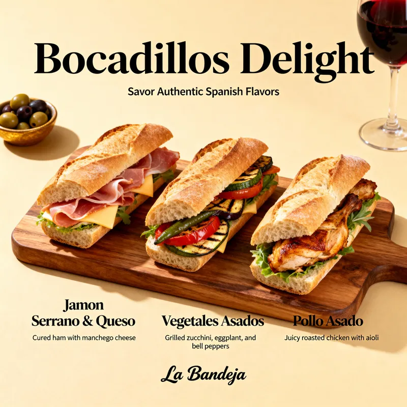 Gourmet Snack Menu Ideas for Your Restaurant