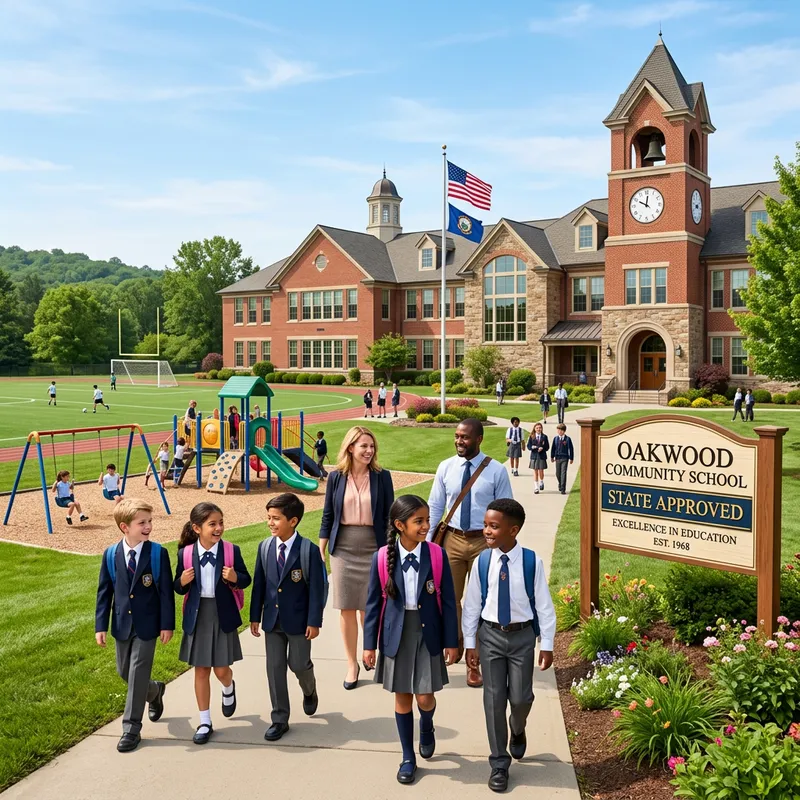 State School Approval: Embracing Diversity & Excellence State School Approval: Embracing Diversity & Excellence