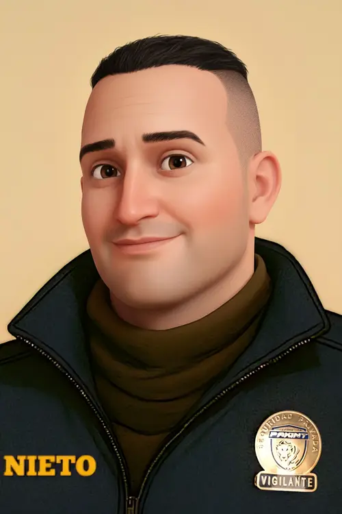 Pixar Style Inspiration for Your Projects