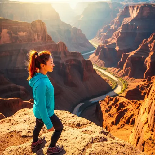 Adventure Writing Prompts for Creative Students