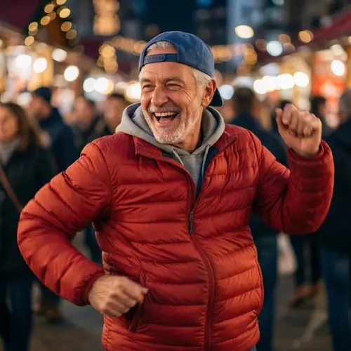 Wriggling Animation in Stunning Detail