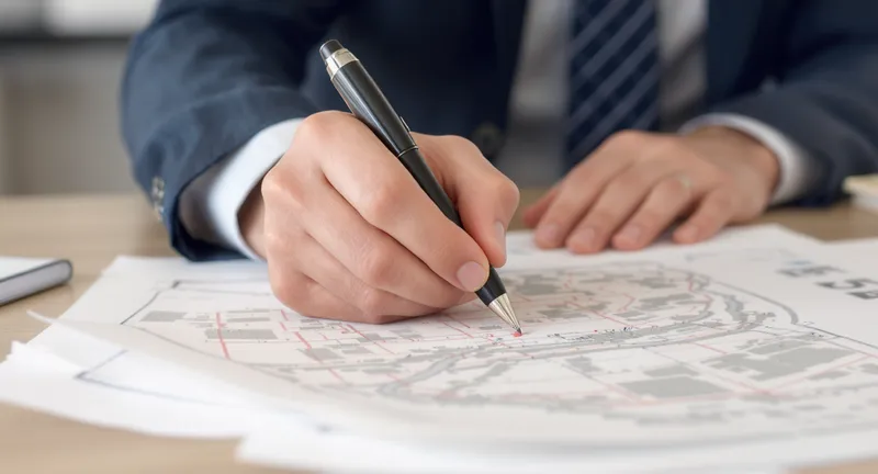 Signing Documents: Commitment and Verification