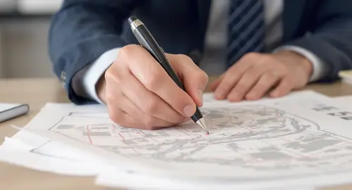 Signing Documents: Commitment and Verification