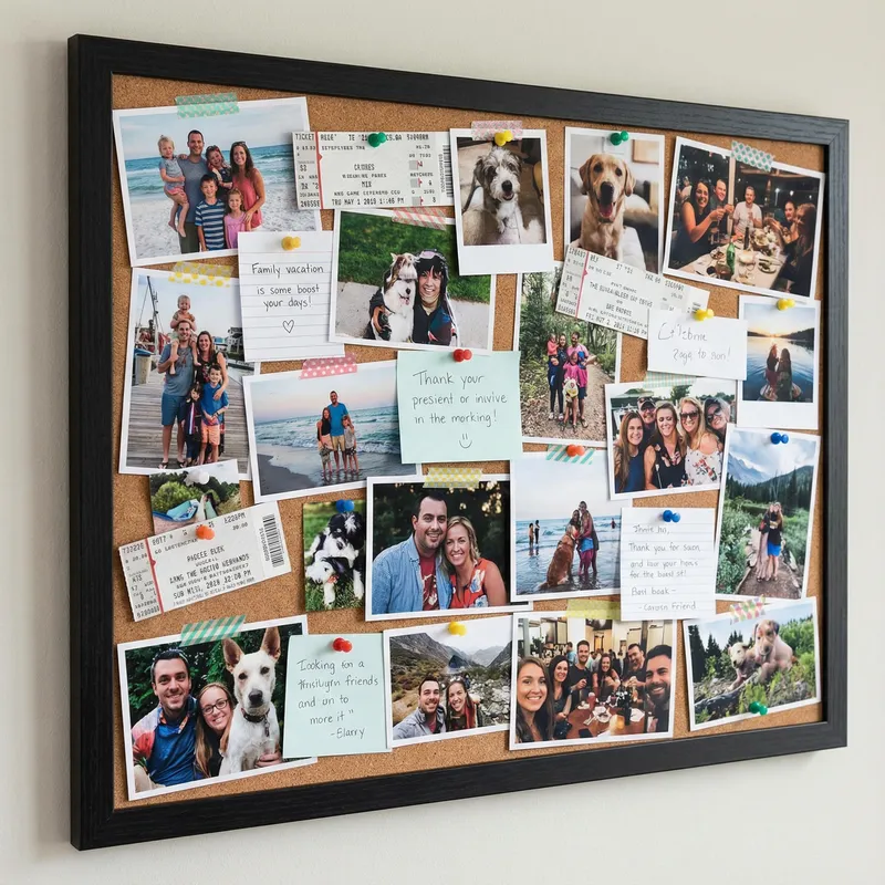 Stunning Photo Collage Creation