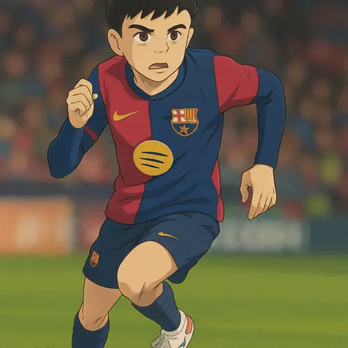 Ghiblify Your Image: Studio Ghibli Transformation