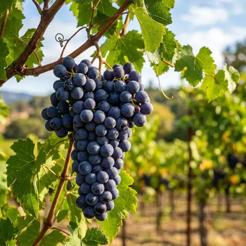 Fresh and Delicious Grapes for Every Occasion