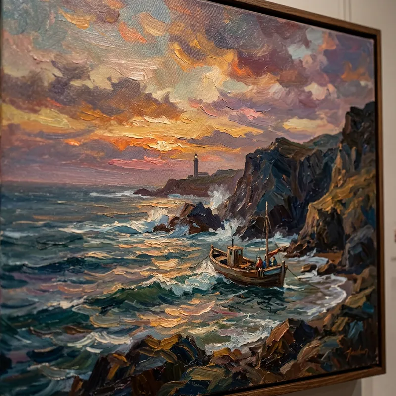 Artistic Image Transformation